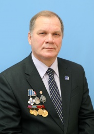 Лебедев Александр Петрович